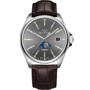 Glycine Combat Classic Moonphase Automatic Ref: GL0114