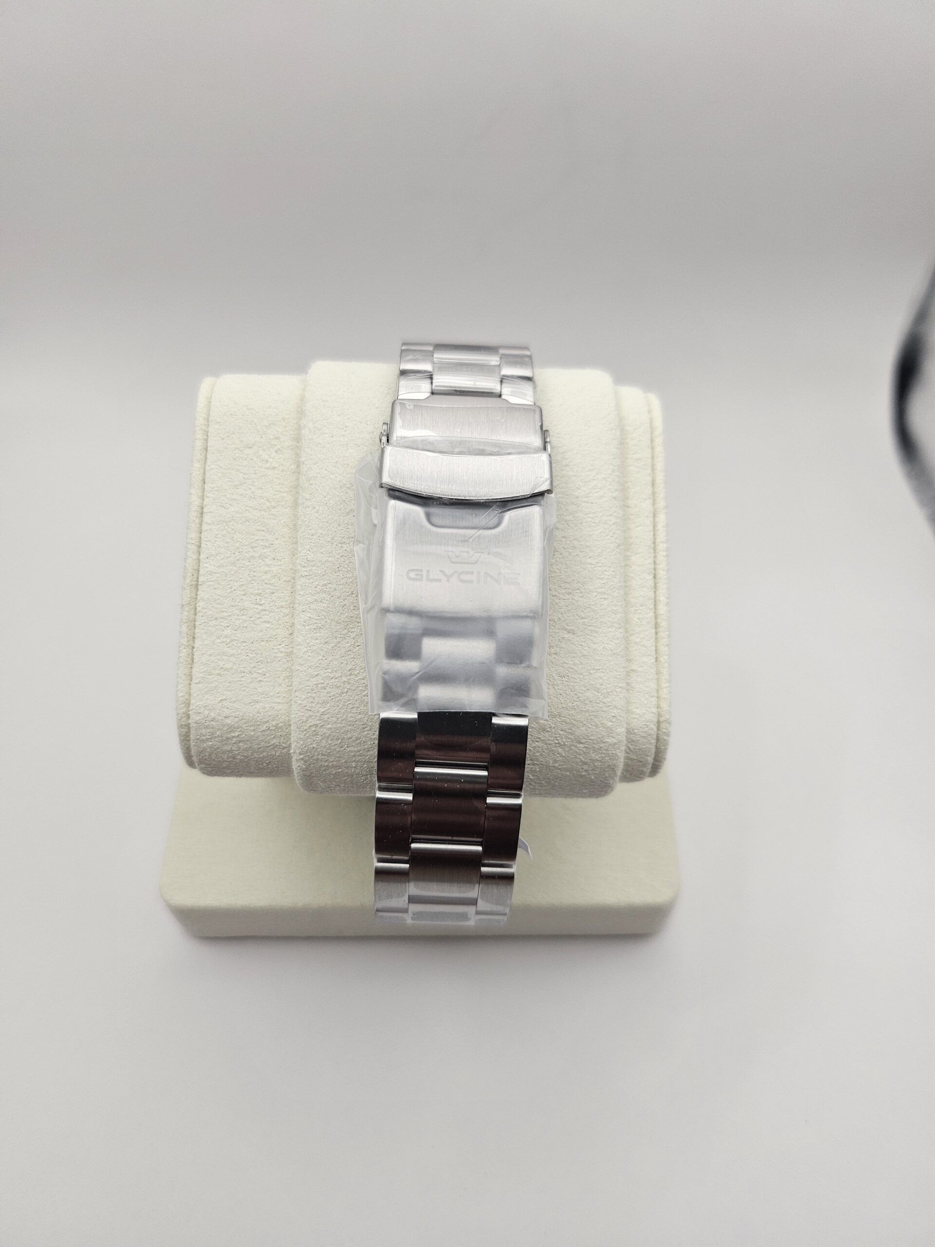 Glycine Combat Sub Sport Automatic 39mm Ref: GL0537 - Image 4