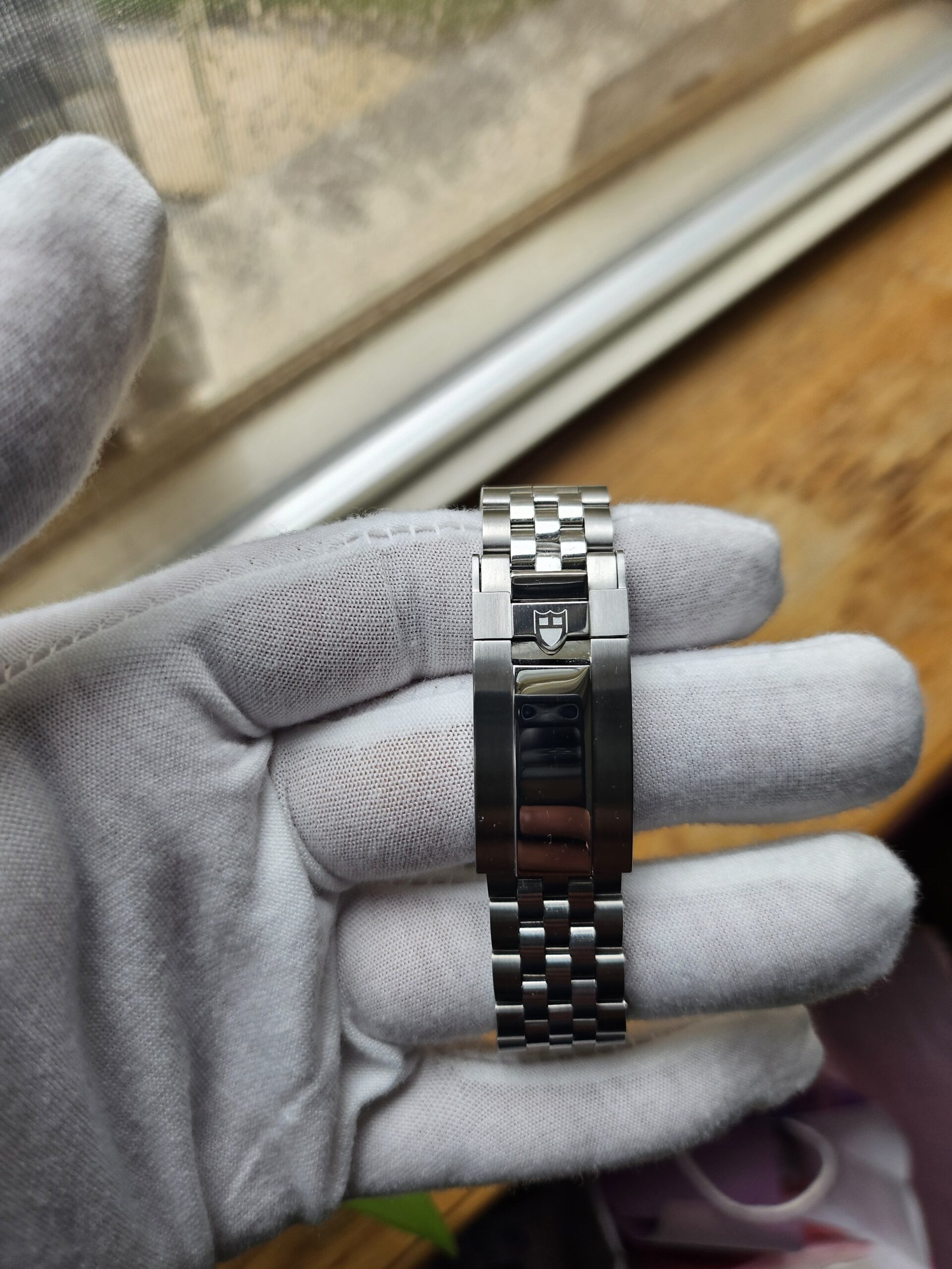 2025 Tudor Black Bay 58 Blue (M79030B) – Warranty Through March 2030 - Image 12