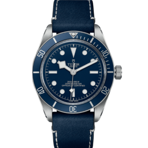 2025 Tudor Black Bay 58 Blue (M79030B) – Warranty Through March 2030