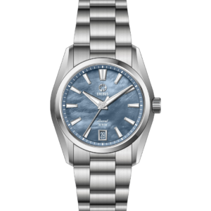 Erebus ASCENT 36 Blue Mother of Pearl