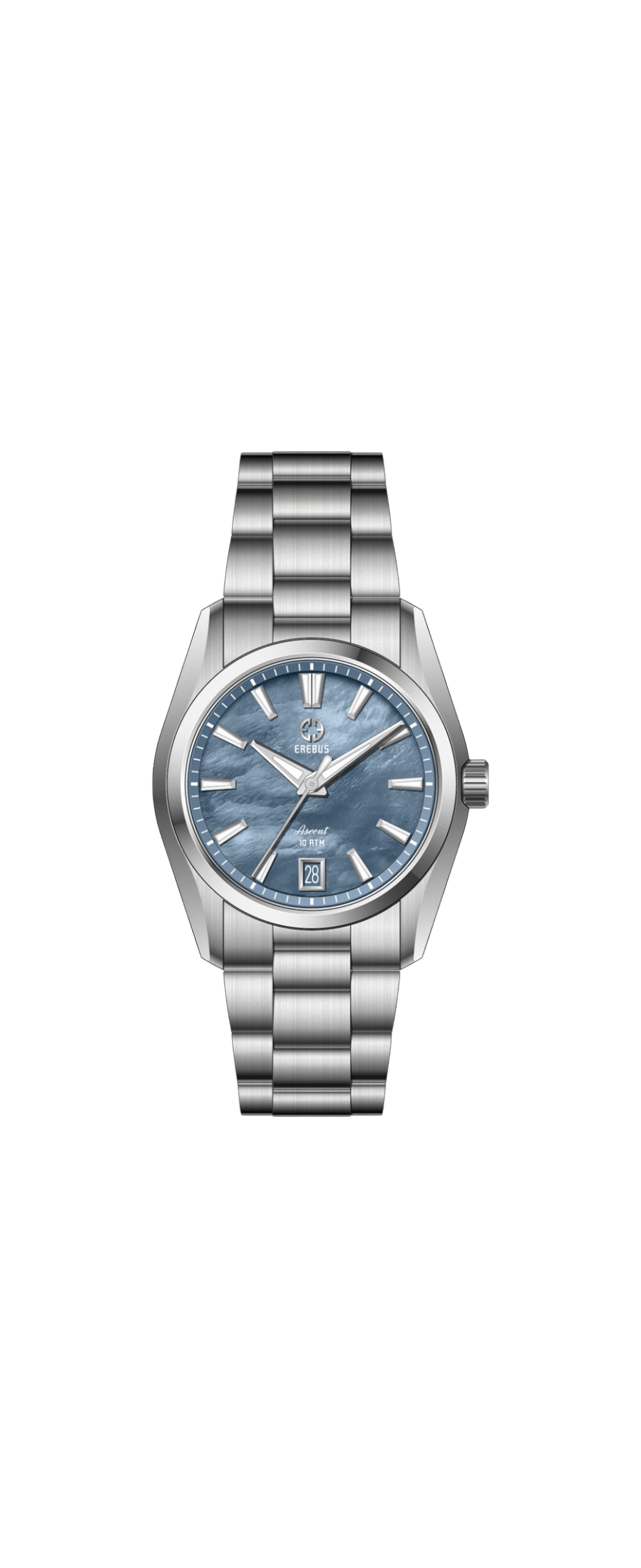 Erebus ASCENT 36 Blue Mother of Pearl