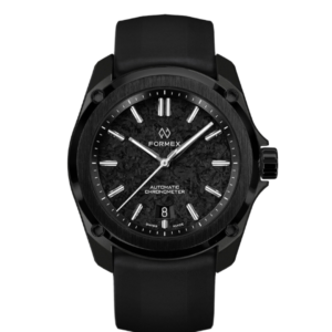 Formex Essence Leggera FortyOne Automatic Chronometer Forged Carbon (Ref. 0331.4.6399)