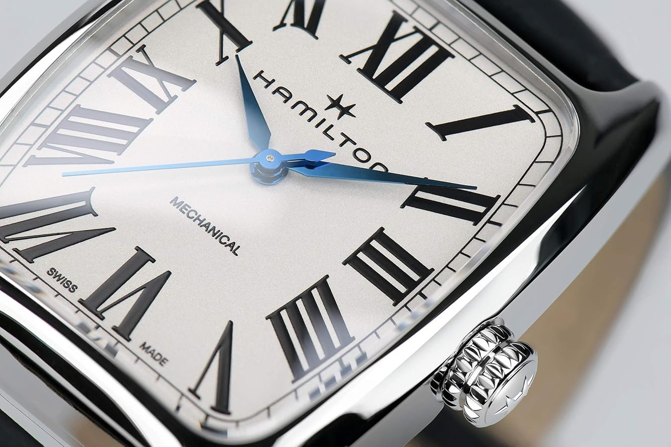 Hamilton American Classic Boulton Mechanical (Ref. H13519711) - Image 3