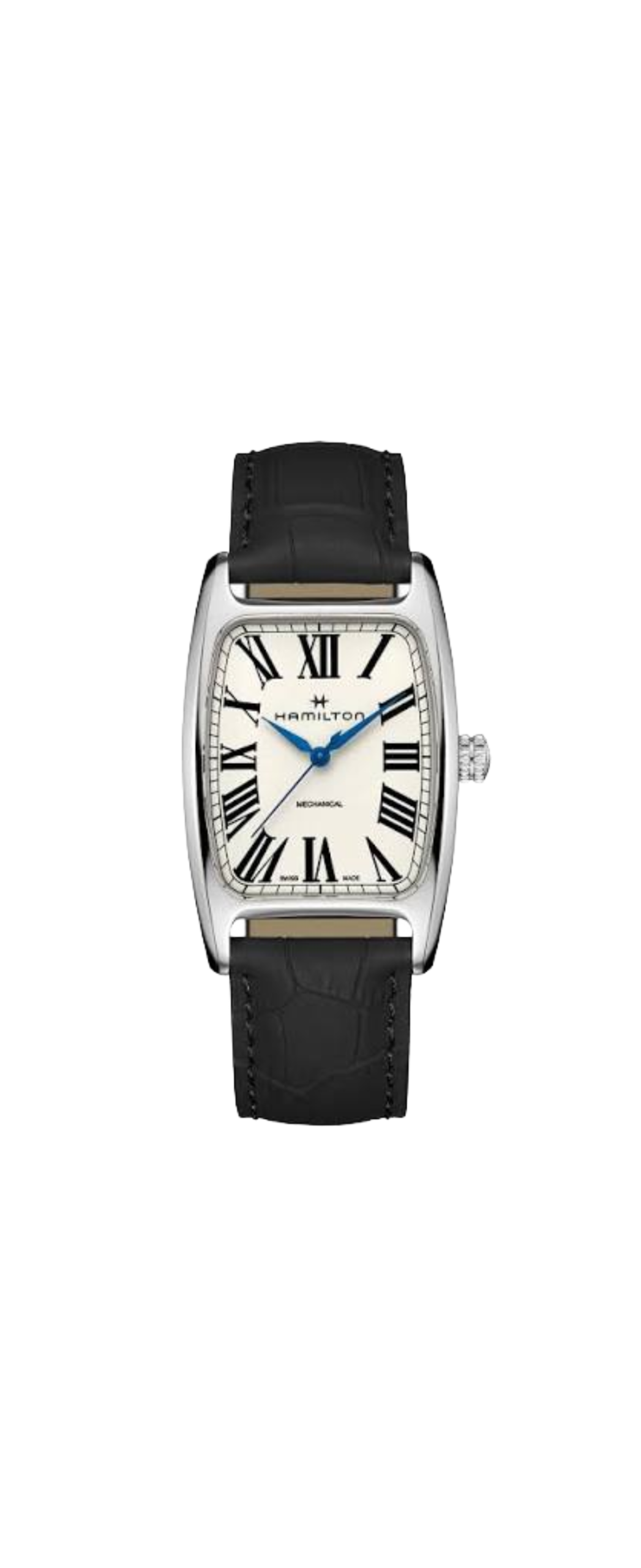 Hamilton American Classic Boulton Mechanical (Ref. H13519711)