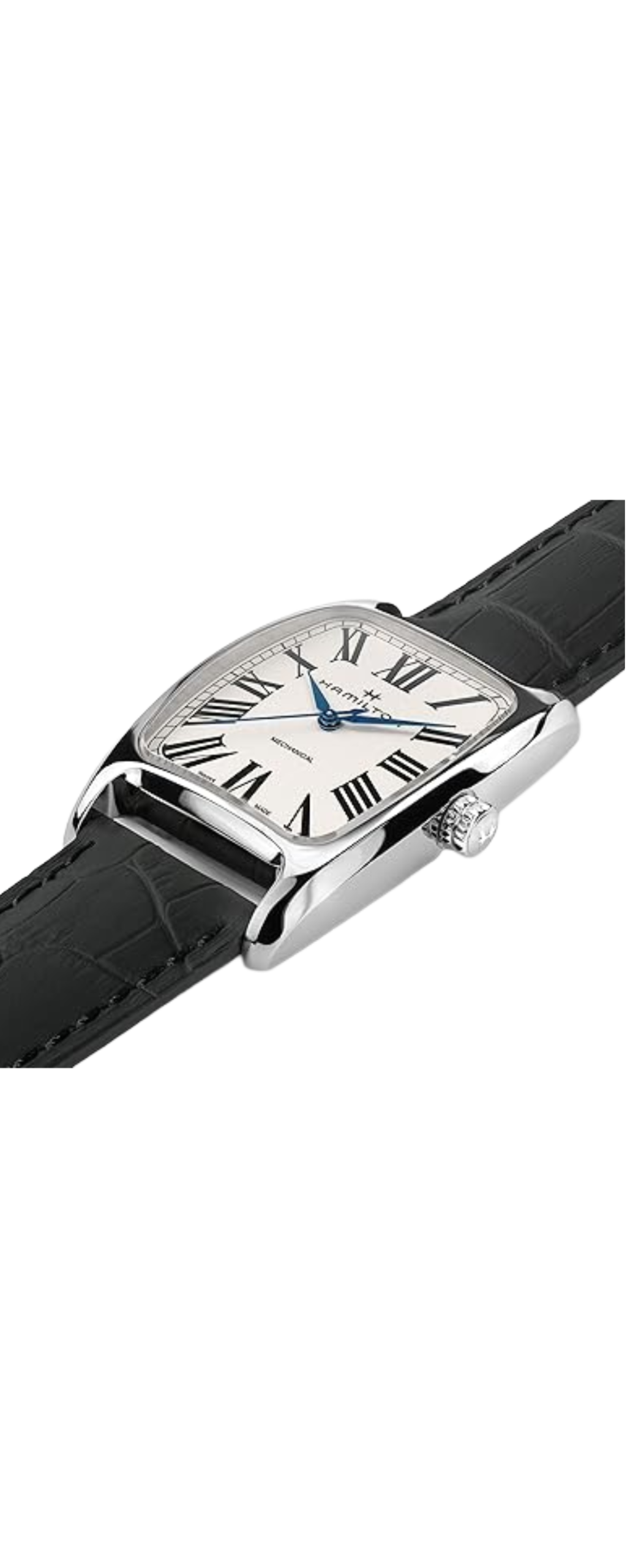 Hamilton American Classic Boulton Mechanical (Ref. H13519711) - Image 2
