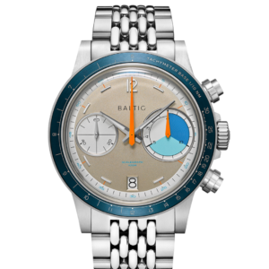 Baltic Scalegraph Transat Café L'Or Limited Edition