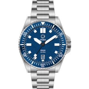 Erebus Origin 41 Blue (2025)