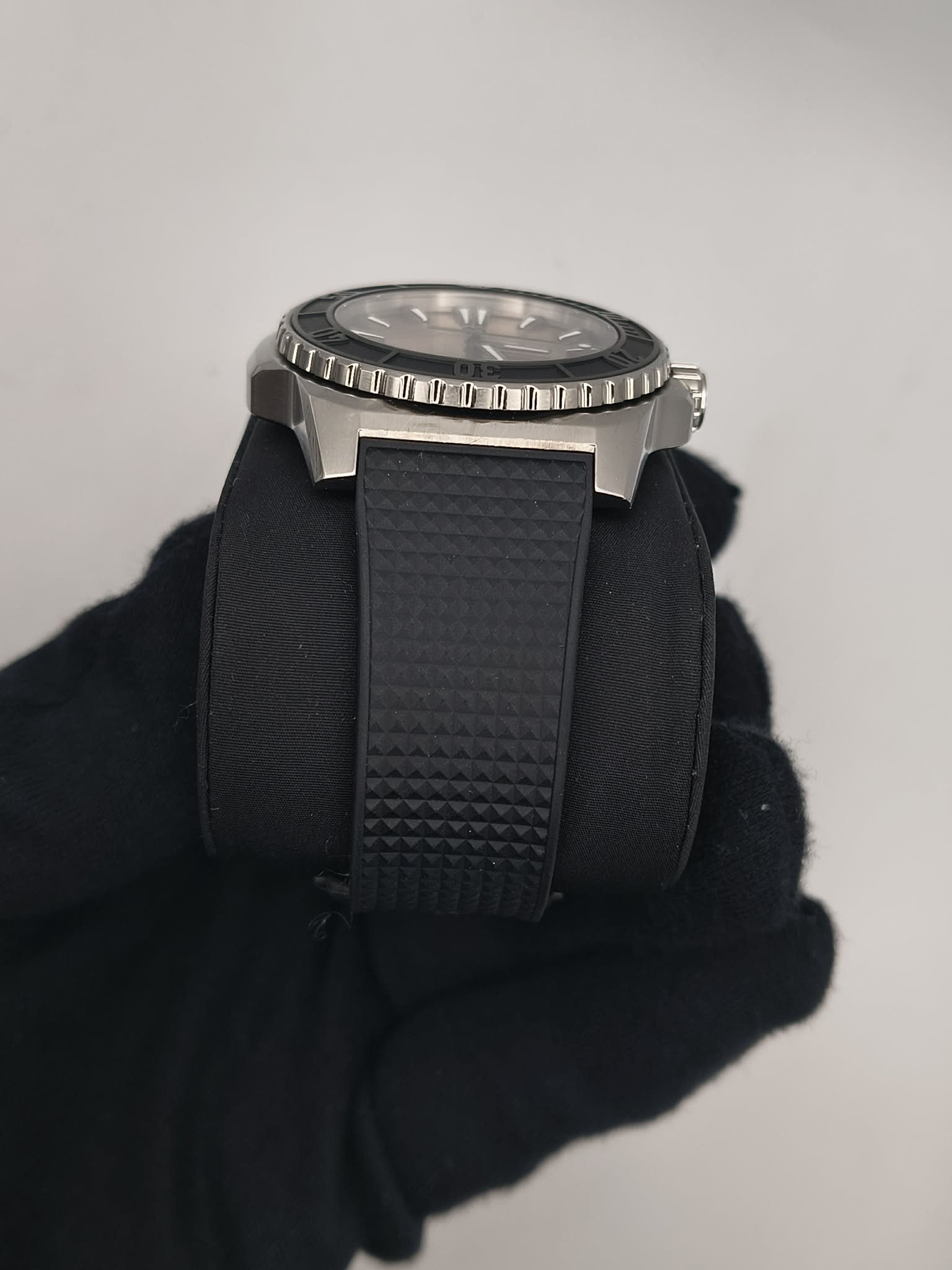 Formex Reef Automatic Chronometer COSC 300M Radiant Bronze - Image 4