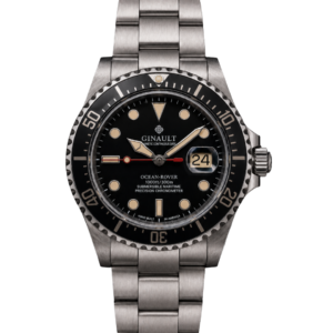 Ginault Ocean Rover Ref. 181875GSLN