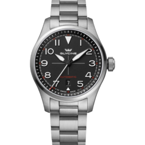 Glycine Airpilot Automatic Black Dial (Ref. GL0508)