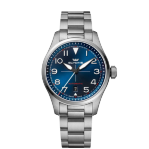 Glycine Airpilot Automatic Black Dial (Ref. GL0509)