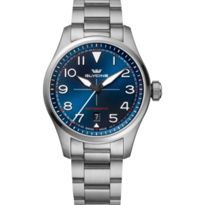 Glycine Airpilot Automatic Black Dial (Ref. GL0509)