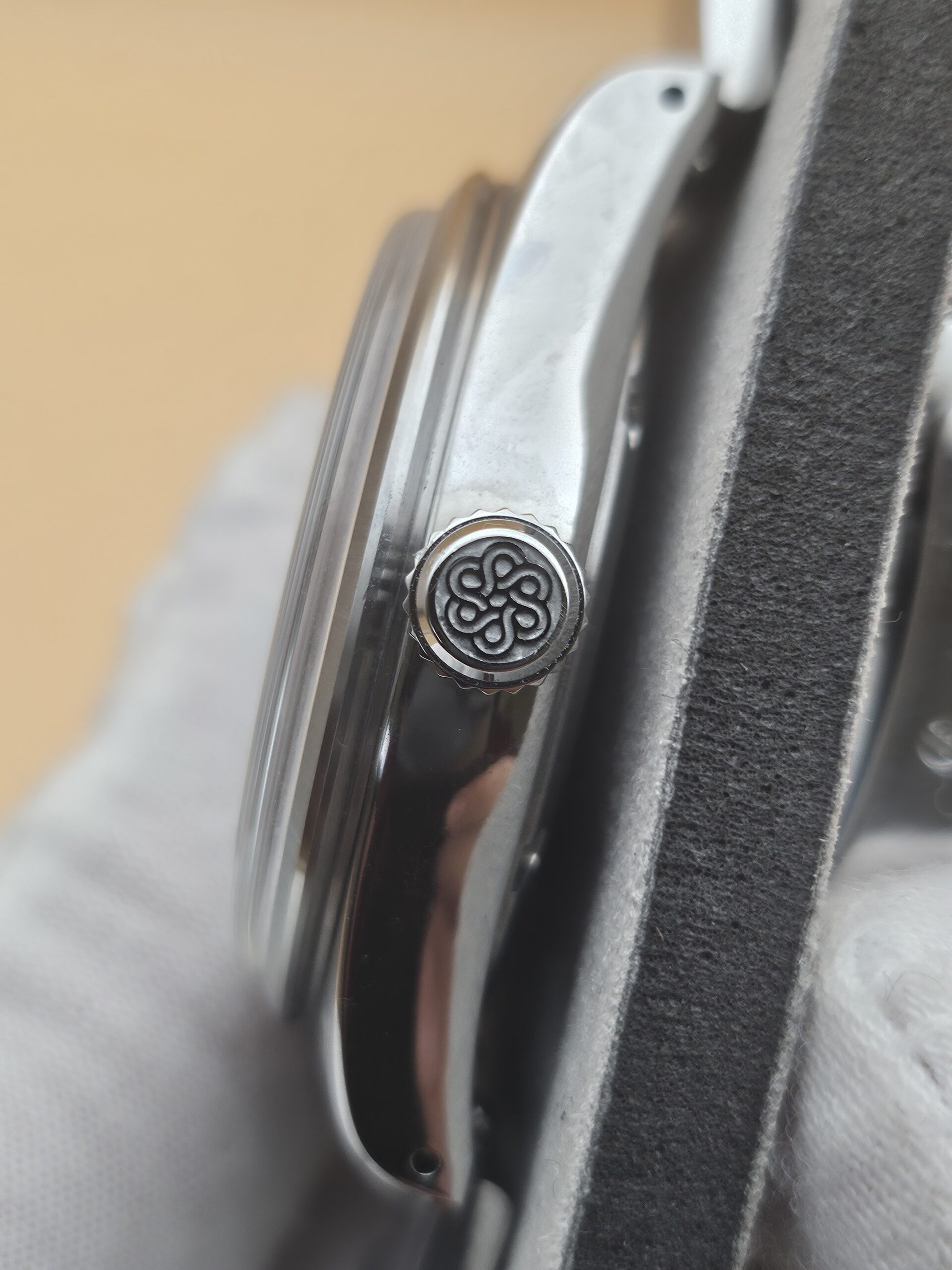 TRASKA Venturer GMT V6 Arctic White (Ref. 4216) – January 2026 - Image 9