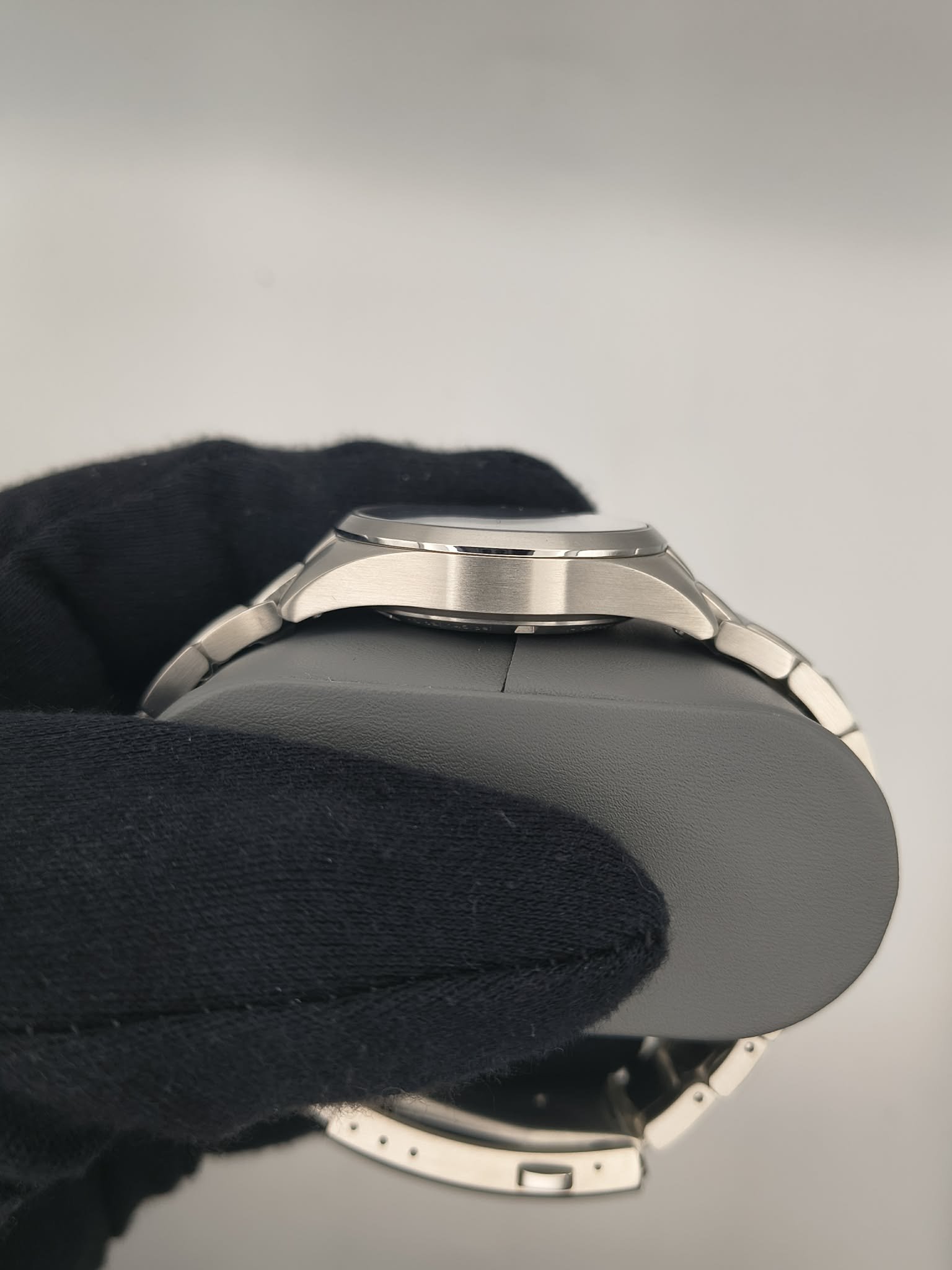 Hamilton Khaki Aviation Pilot Auto 36mm Black (Ref. H76215130) - Image 7