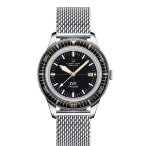 Certina DS PH200M Powermatic 80 (Ref. C036.407.11.050.01)
