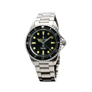 Steinhart Ocean One Vintage Military Automatic 42mm (Ref. 103-0658)