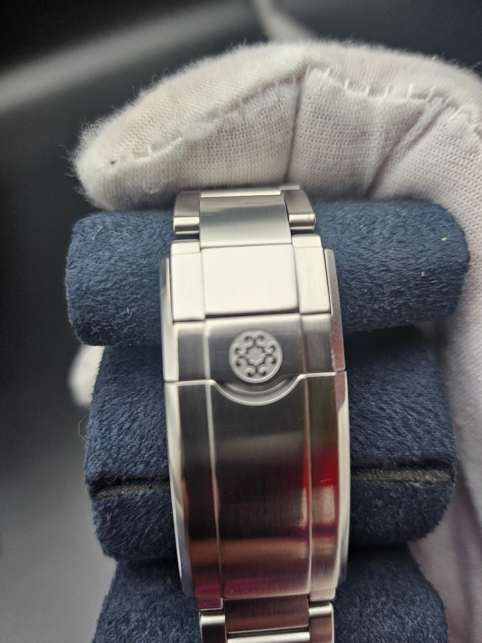 MONTA Noble Opalin Silver Automatic 38.5mm - Image 5