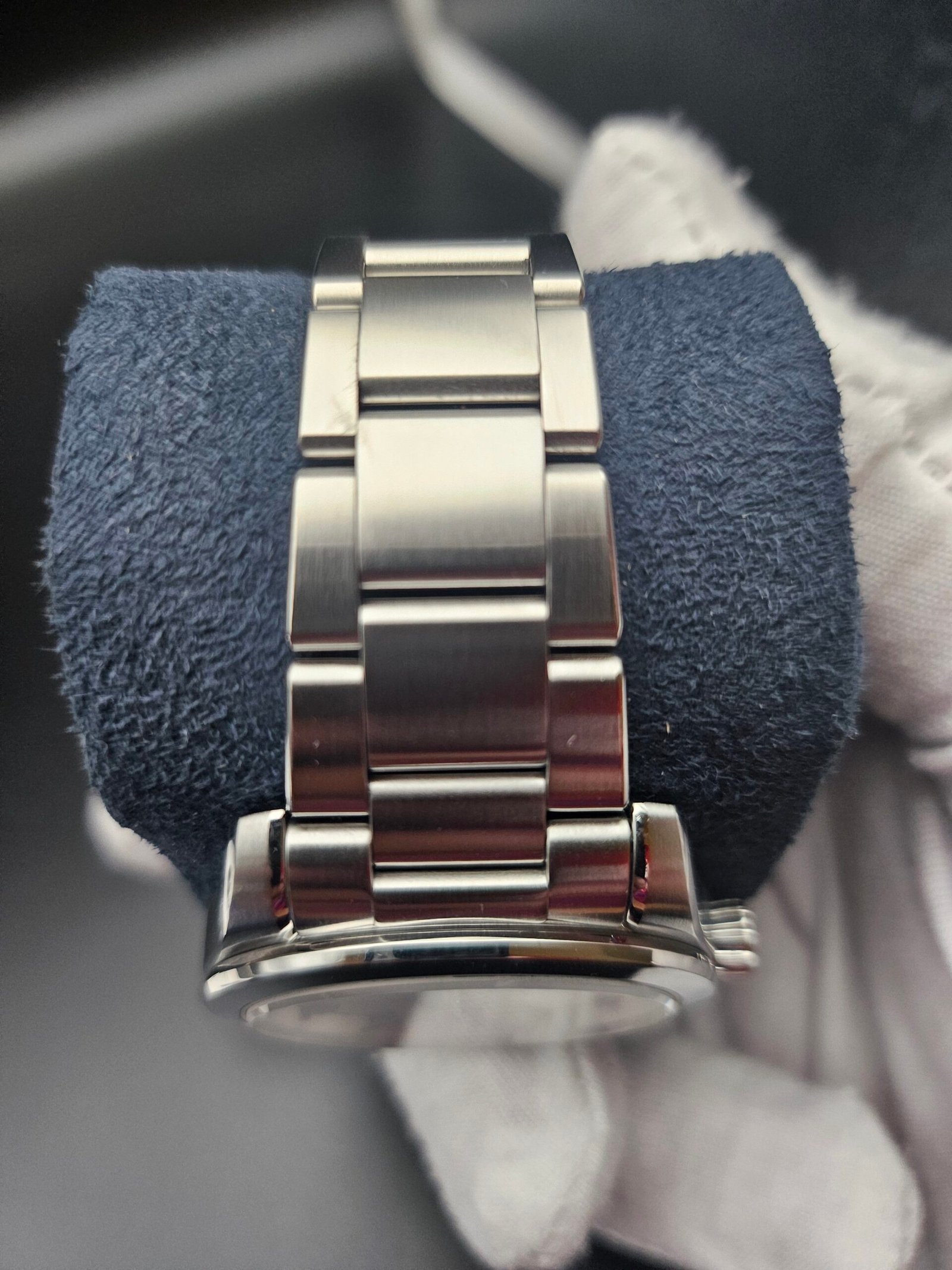 MONTA Noble Opalin Silver Automatic 38.5mm - Image 6