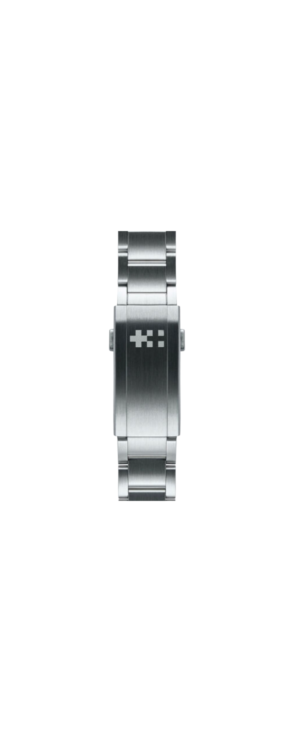 Christopher Ward C60 Bader Bracelet 20mm for 40mm C60 – Stainless Steel