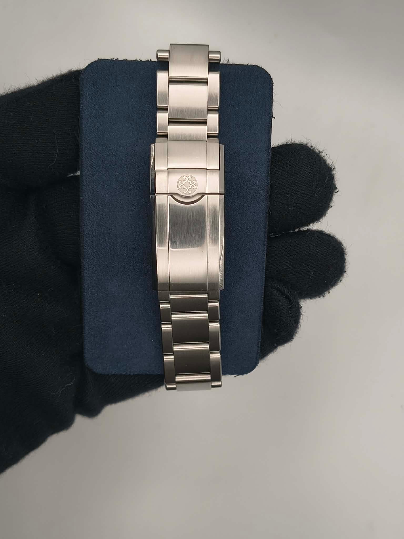MONTA Triumph Black Dial Automatic 40mm - Image 5