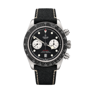 TUDOR Black Bay Chrono 41mm Reverse Panda (Ref. M79360N-0005)