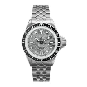 YEMA Superman Titanium MoonTide CMM.11 Limited Edition