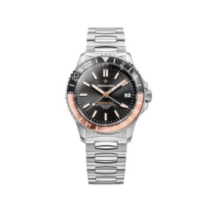 Venezianico Nereide GMT 39mm (Ref. 3521504C)