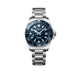 Longines HydroConquest 39mm Automatic Blue Dial (Ref. L3.779.4.96.6)